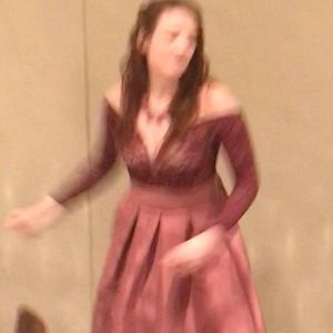 Meet your Posher, Morgan